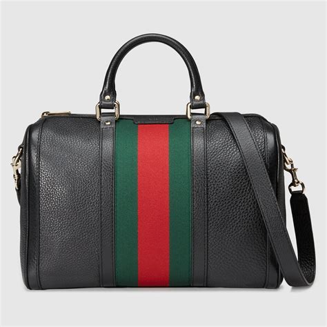 gucci leather bags for cheap|gucci shoulder bag vintage.